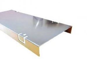 درپوش کابل