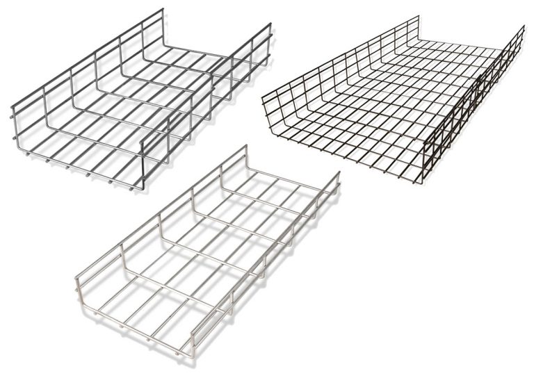 انواع سبد کابل